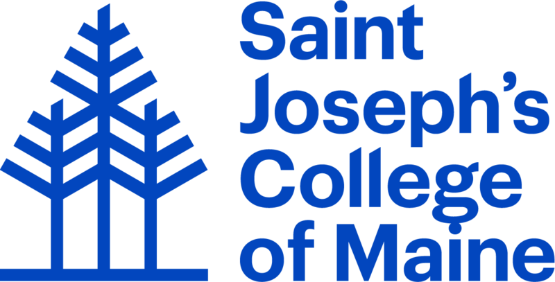 Saint Joseph's College of Maine logo